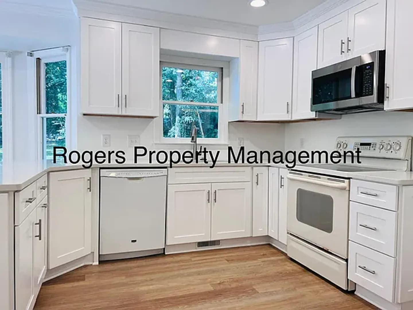 Wake Forest House: 317 Amherst Creek Drive