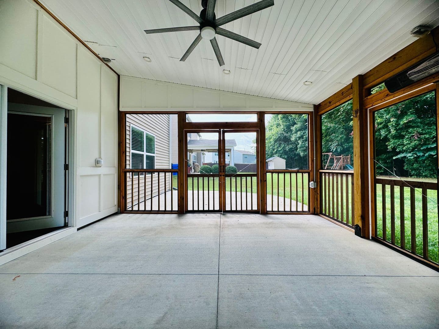Mebane House: 640 Collington Drive