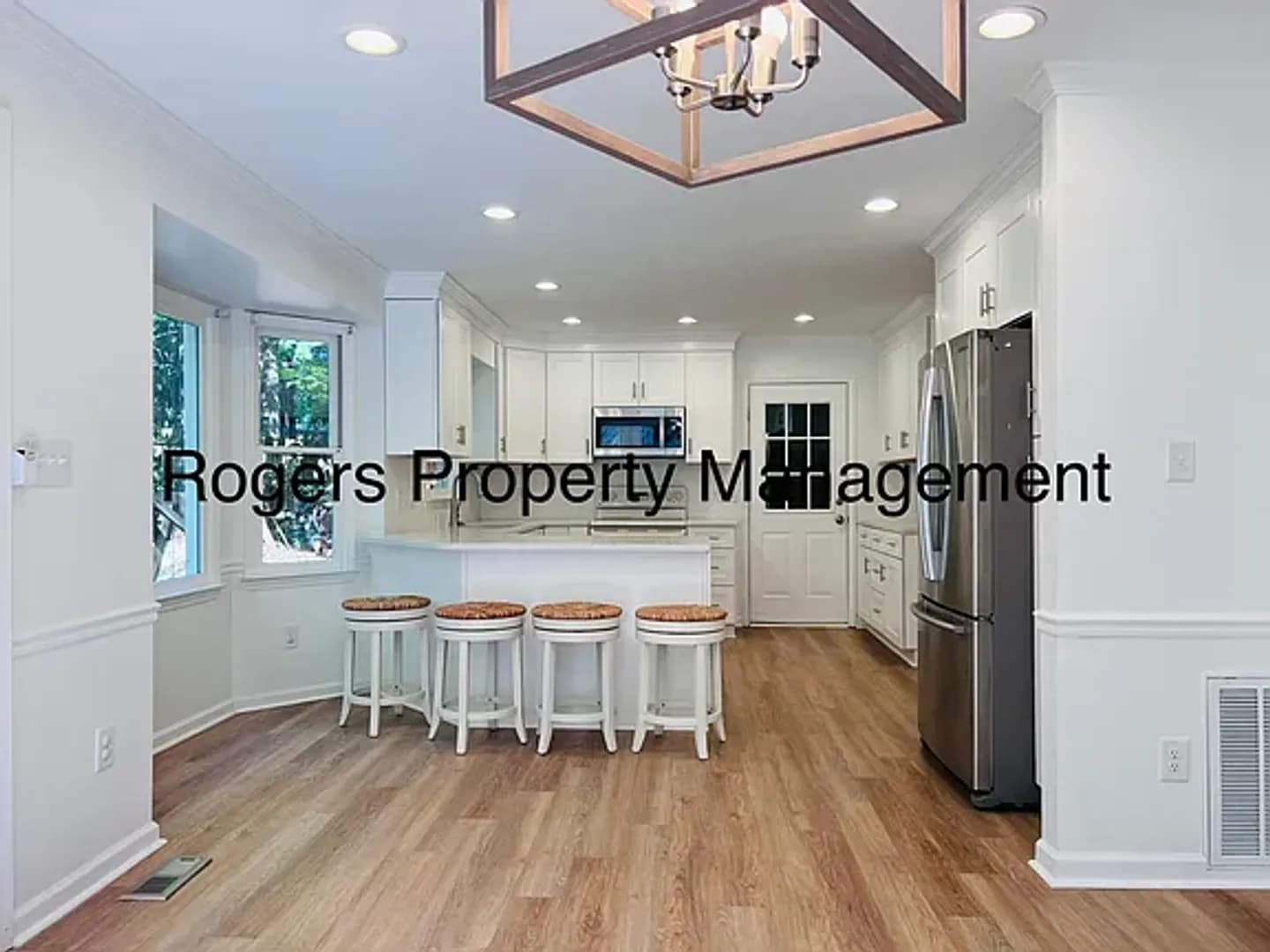 Wake Forest House: 317 Amherst Creek Drive