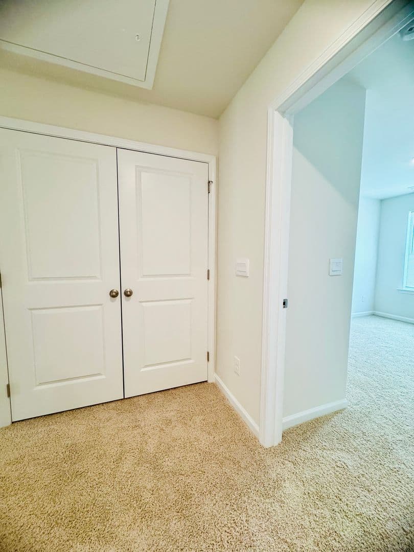 Wendell Townhome: 547 Stream Walk Crossing