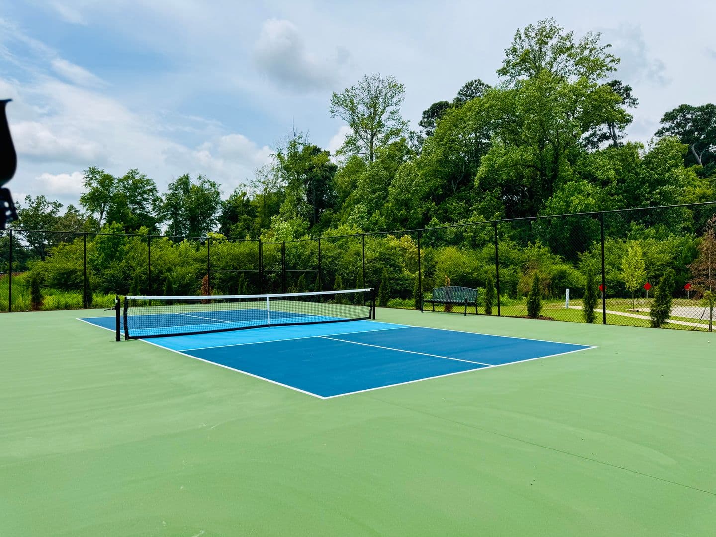 Wendell Townhome: 547 Stream Walk Crossing