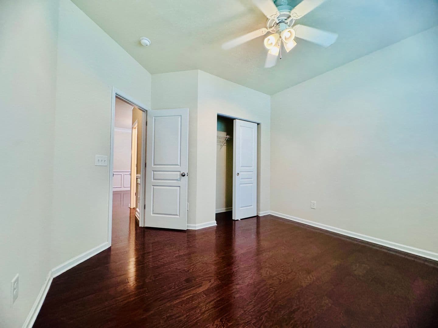 Mebane House: 640 Collington Drive