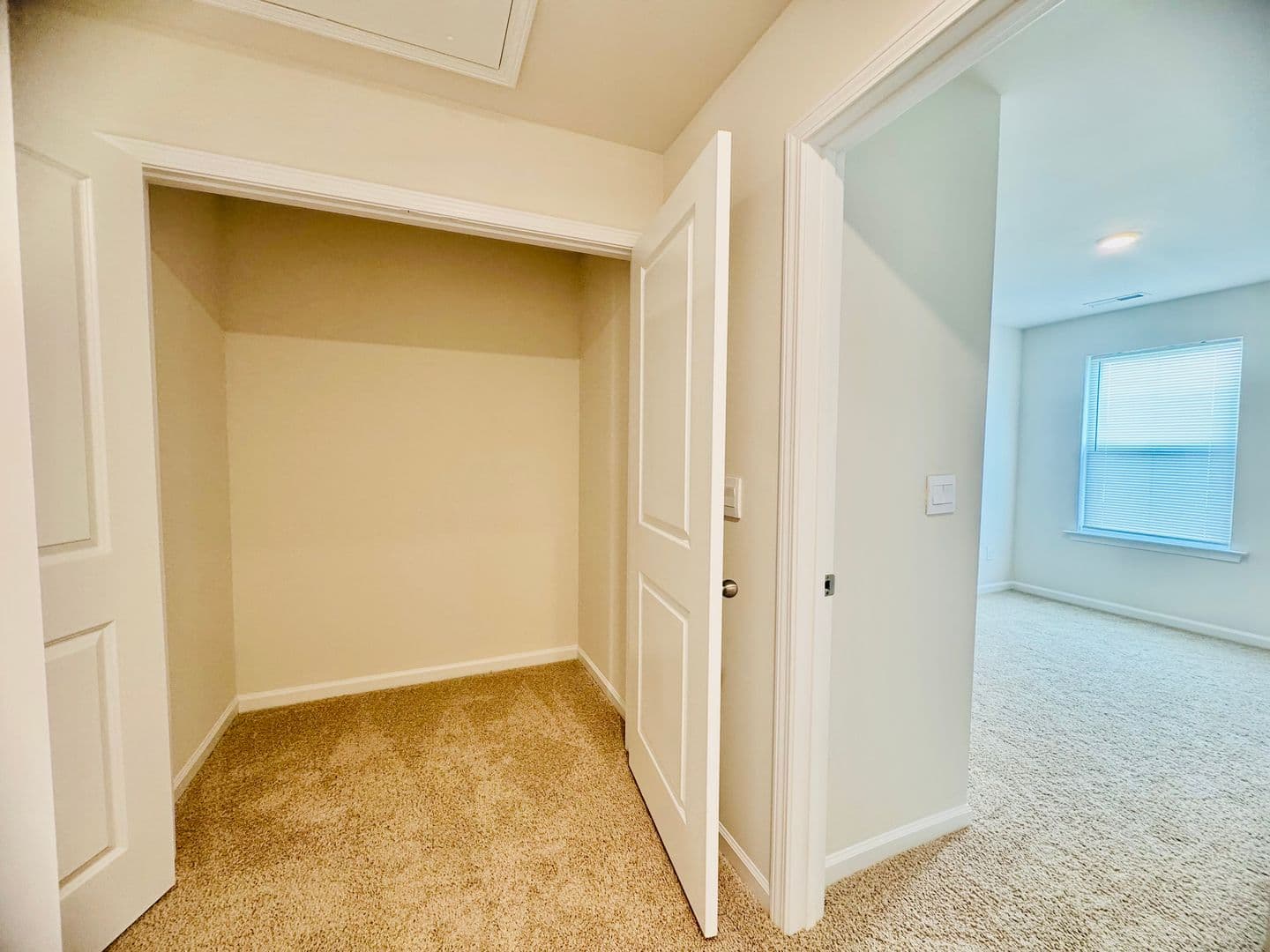Wendell Townhome: 547 Stream Walk Crossing