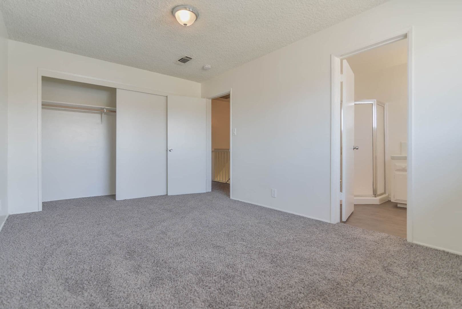 Bakersfield Apartment: 3600-3610 Dana Street