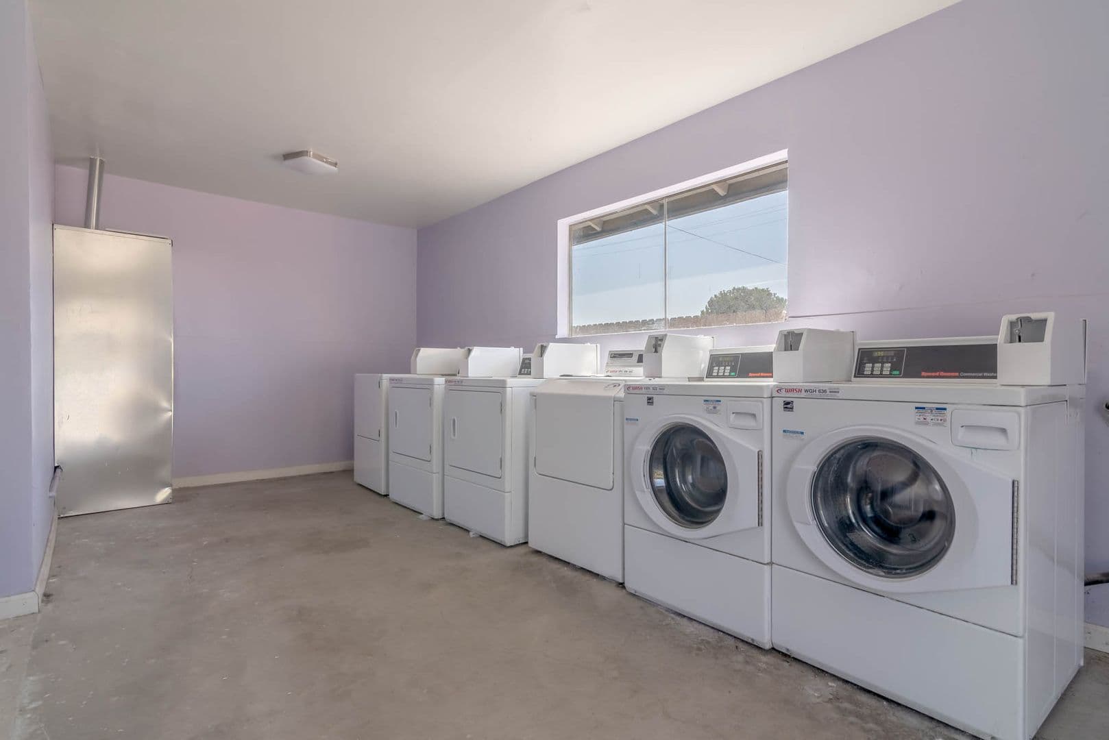 Bakersfield Apartment: 3600-3610 Dana Street
