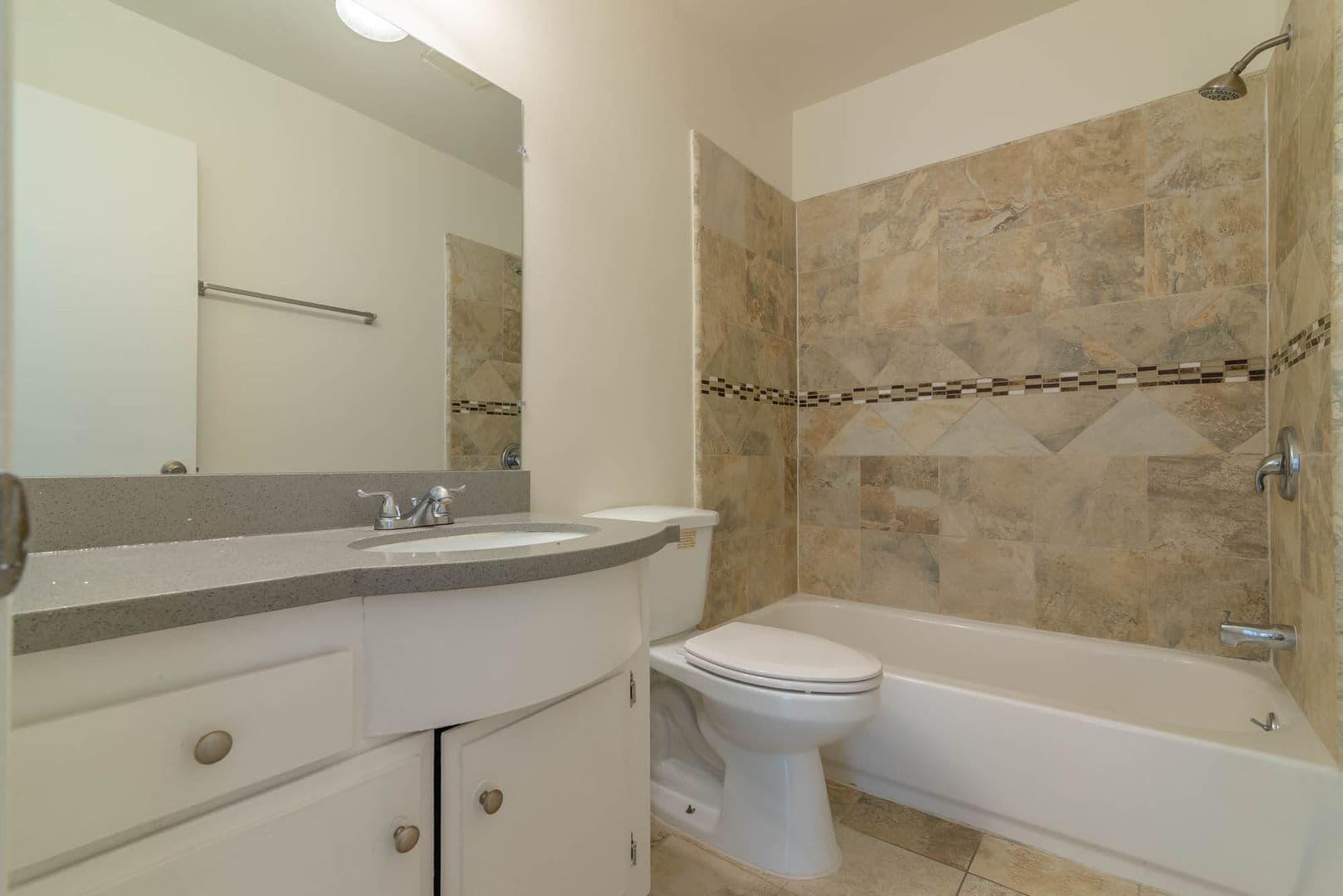 Los Angeles Apartment: 1439 S. Point View St.