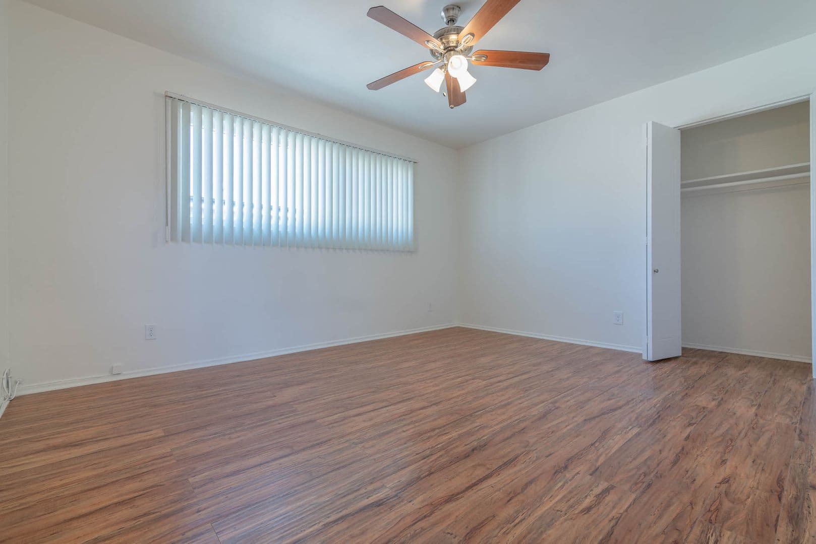 Los Angeles Apartment: 1439 S. Point View St.