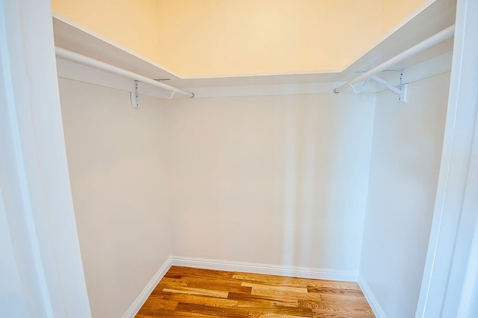 Los Angeles Apartment: 439 N. Ogden Dr.