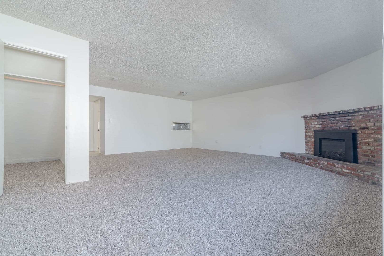 Bakersfield Apartment: 3600-3610 Dana Street