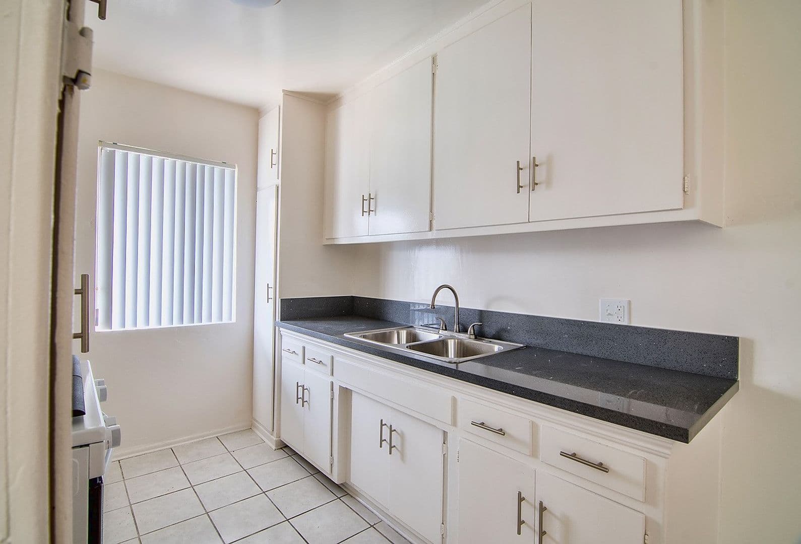 Panorama City Apartment: 8330 Willis Avenue