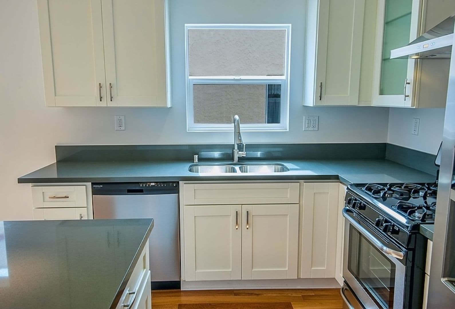 Los Angeles Apartment: 439 N. Ogden Dr.