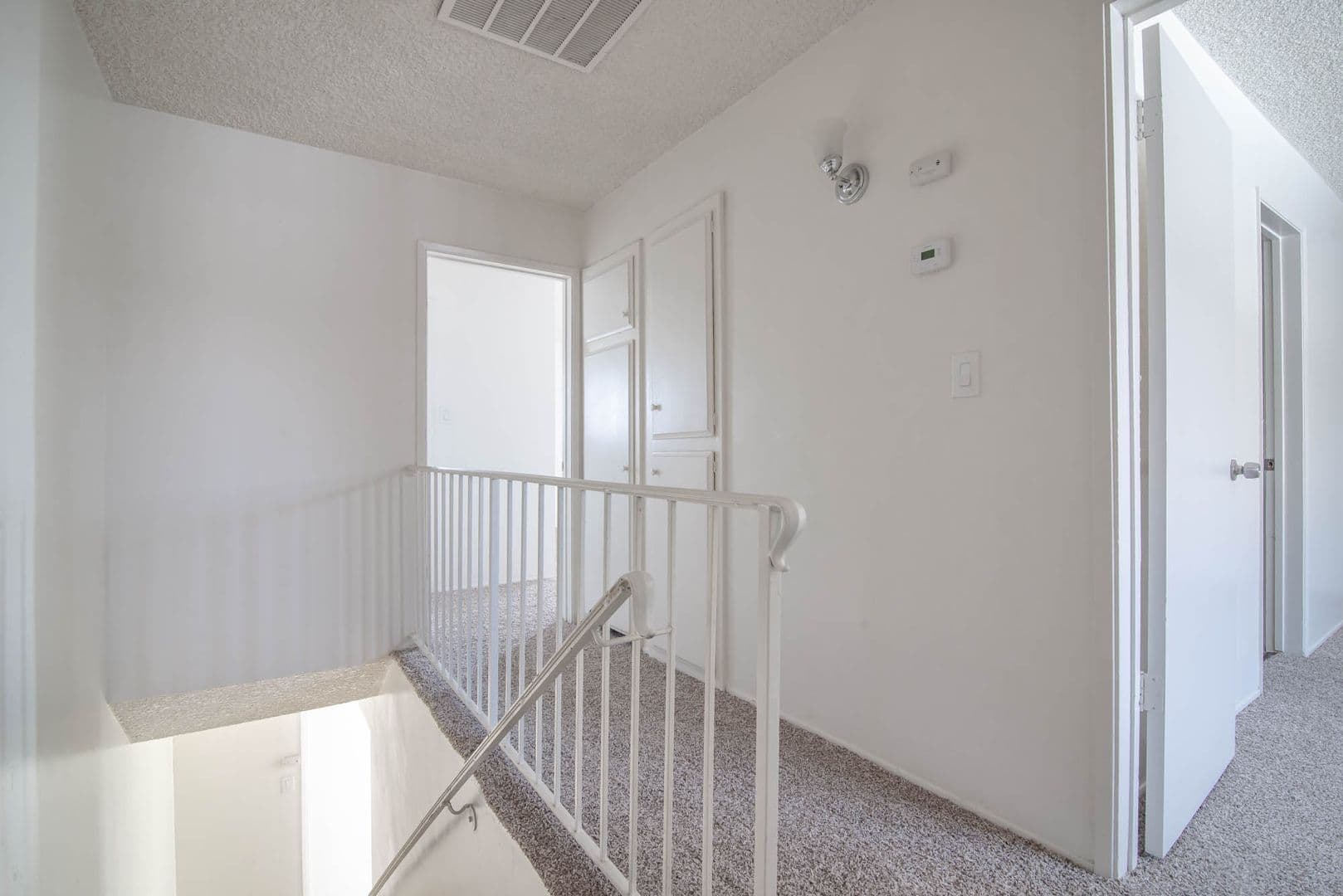 Bakersfield Apartment: 3600-3610 Dana Street