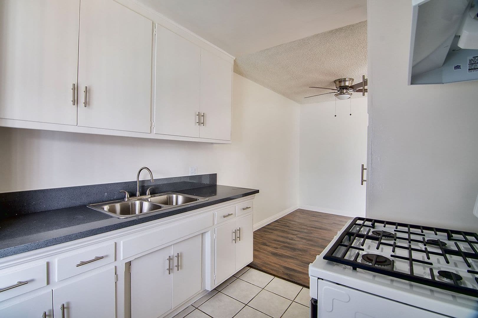 Panorama City Apartment: 8330 Willis Avenue