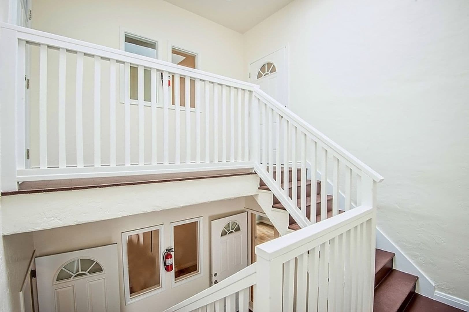 Los Angeles Apartment: 439 N. Ogden Dr.