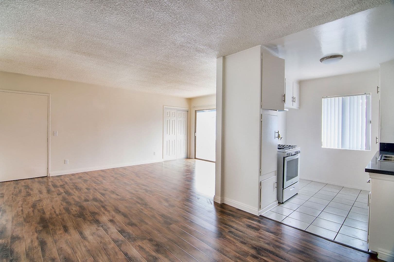 Panorama City Apartment: 8330 Willis Avenue