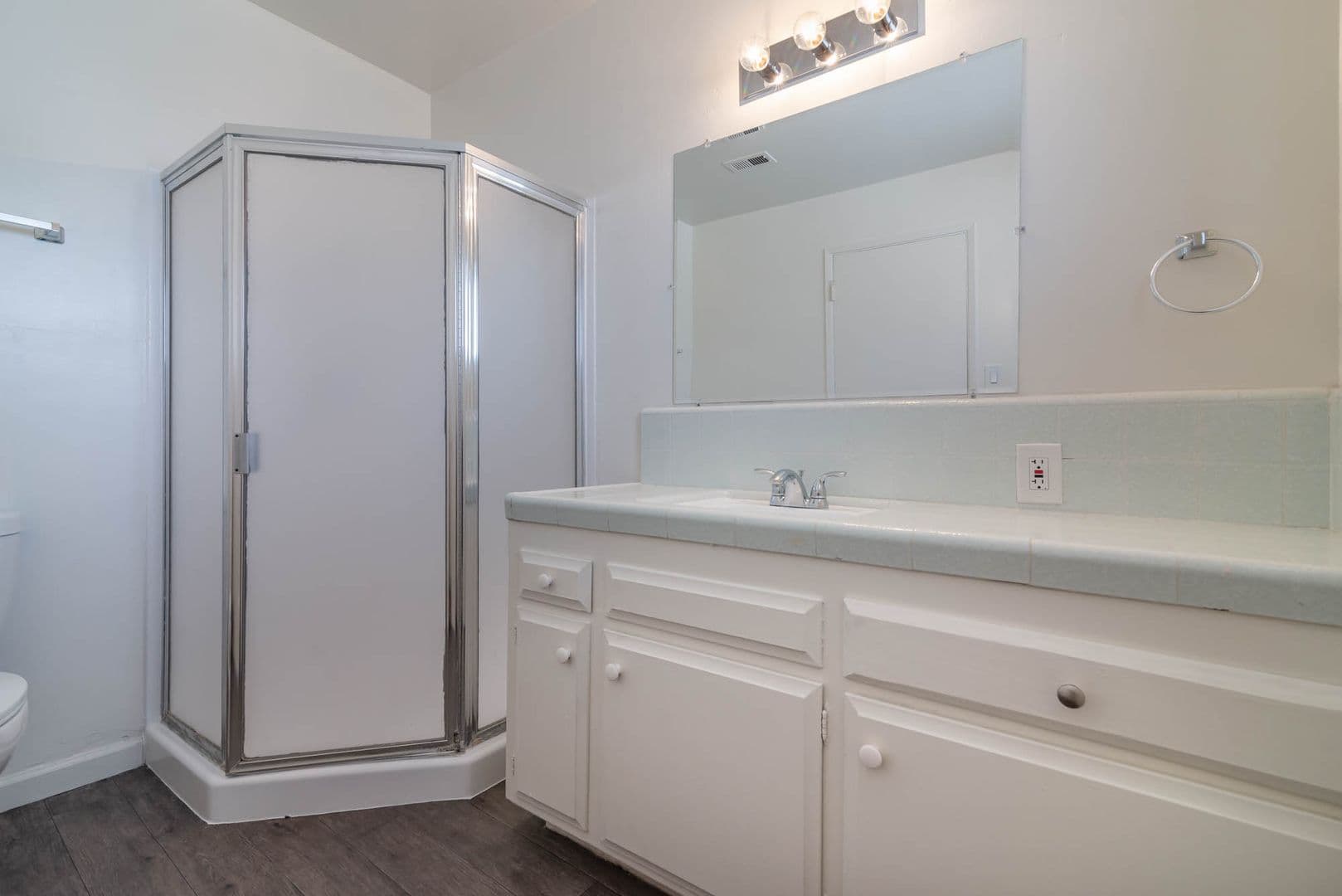 Bakersfield Apartment: 3600-3610 Dana Street