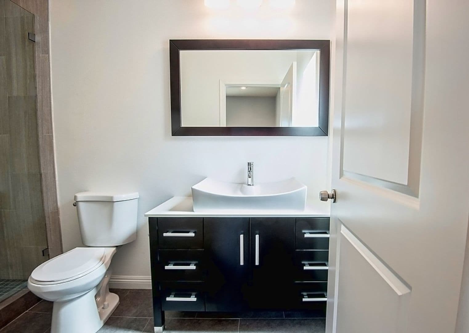 Los Angeles Apartment: 439 N. Ogden Dr.