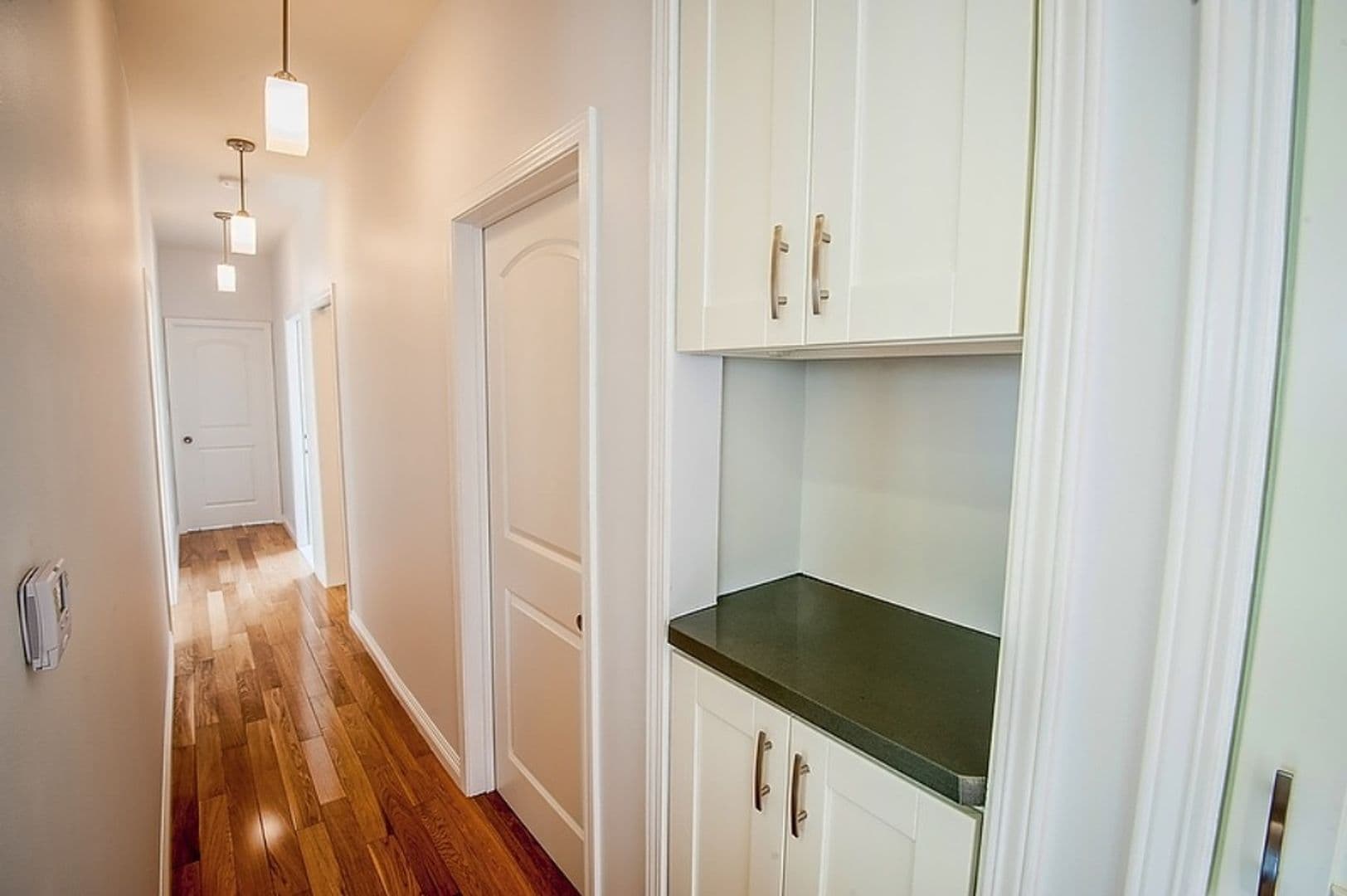 Los Angeles Apartment: 439 N. Ogden Dr.