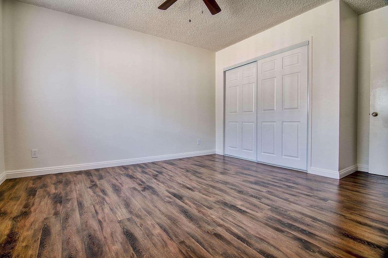 Panorama City Apartment: 8330 Willis Avenue