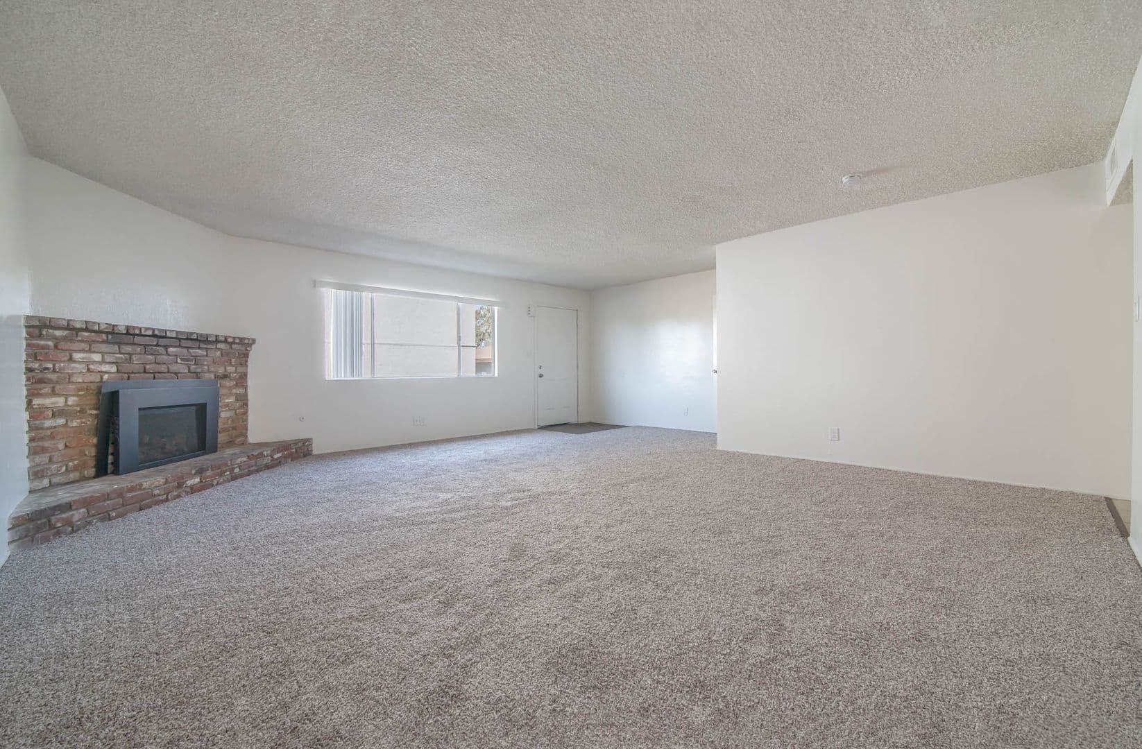 Bakersfield Apartment: 3600-3610 Dana Street