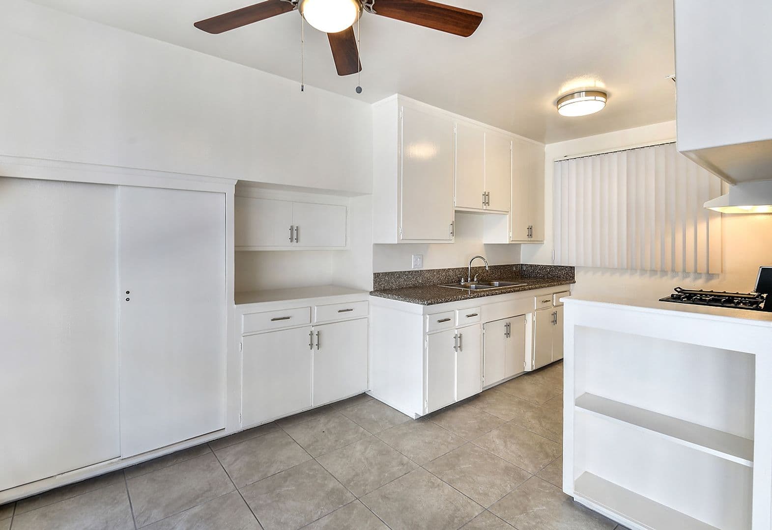 Los Angeles Apartment: 8526 Saturn Street