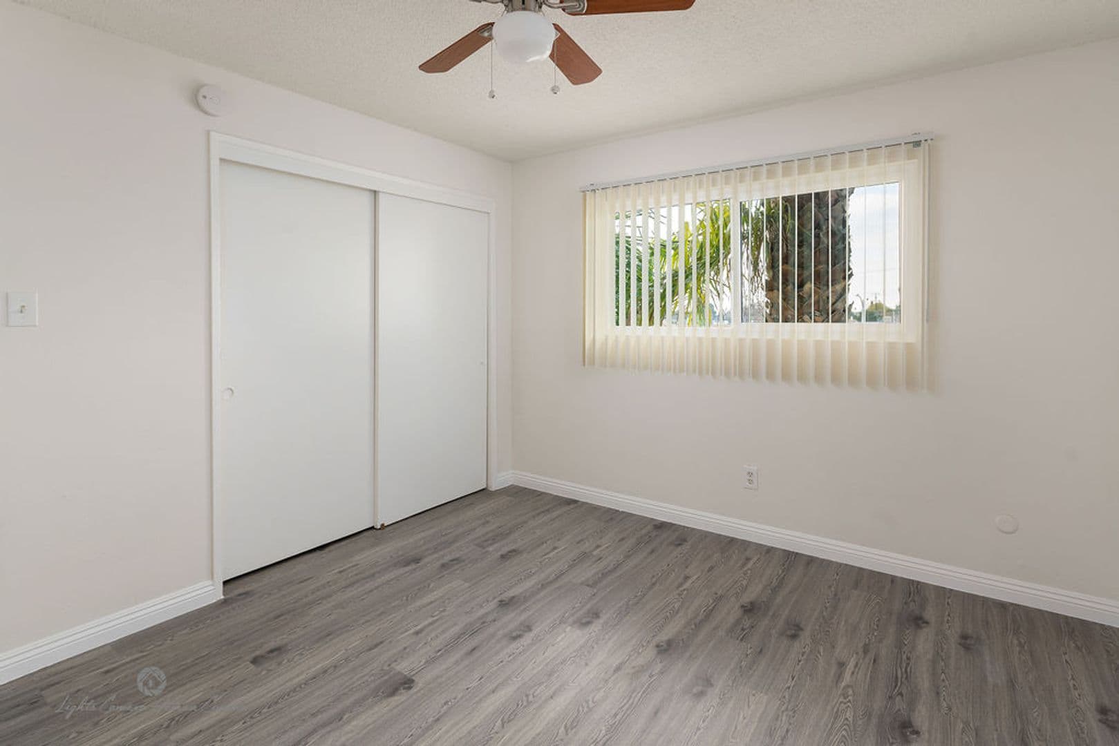 Bakersfield Apartment: 4229-4317 Columbus Street