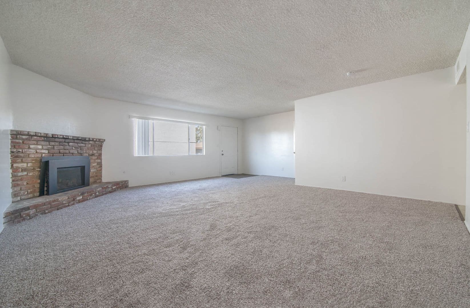 Bakersfield Apartment: 3600-3610 Dana Street