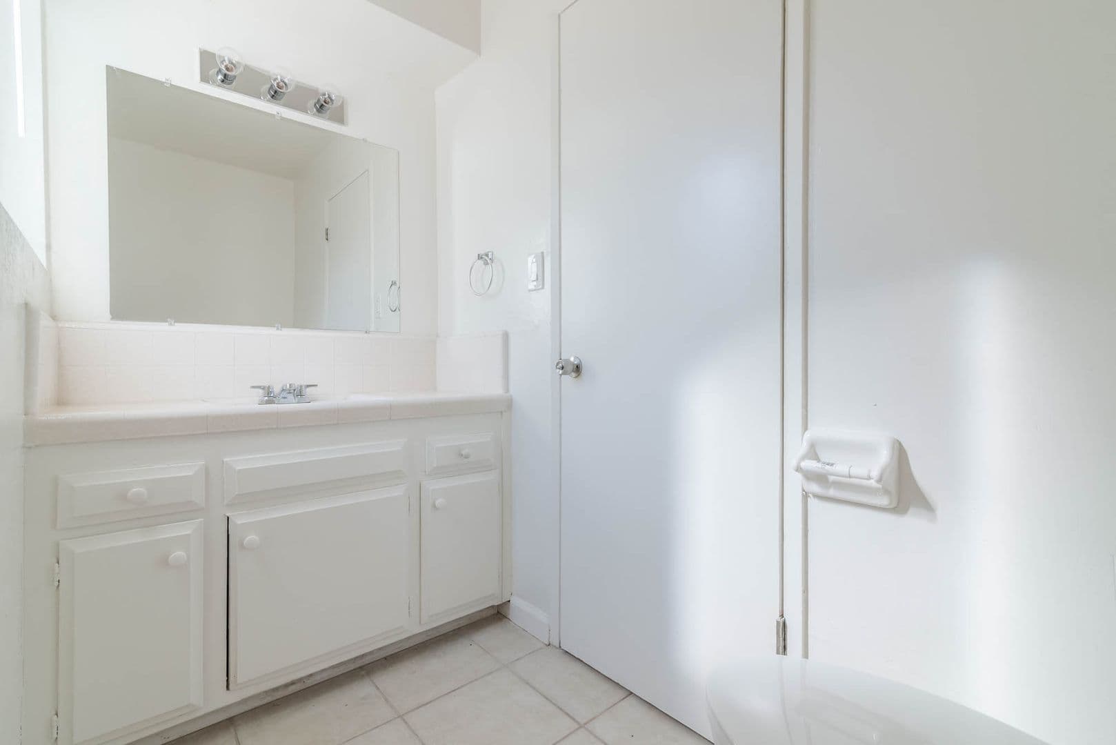Bakersfield Apartment: 3600-3610 Dana Street