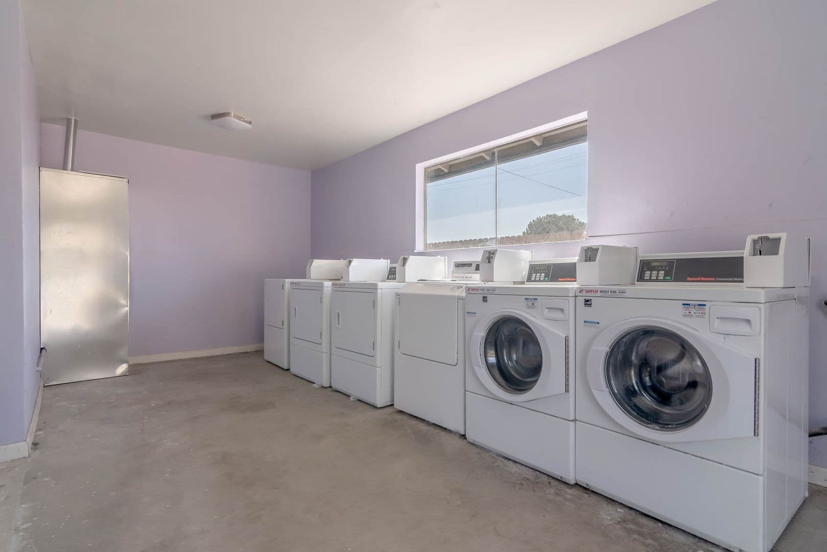 Bakersfield Apartment: 3600-3610 Dana Street