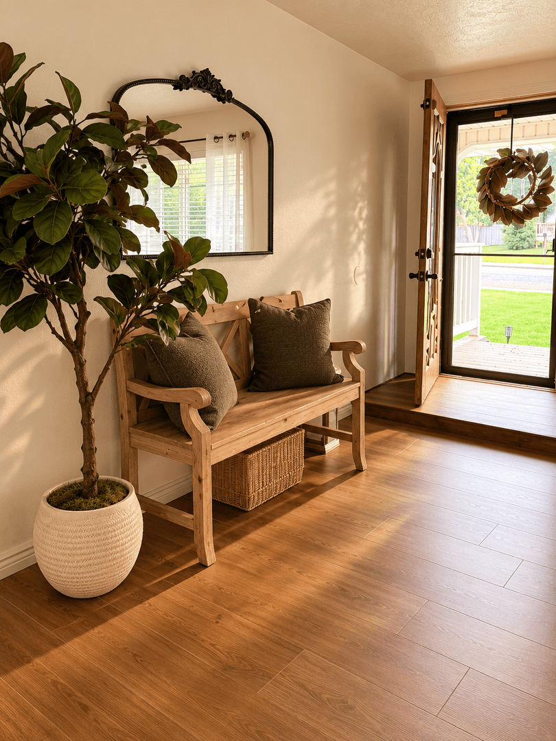 Twin Falls House: 1785 Targhee Dr