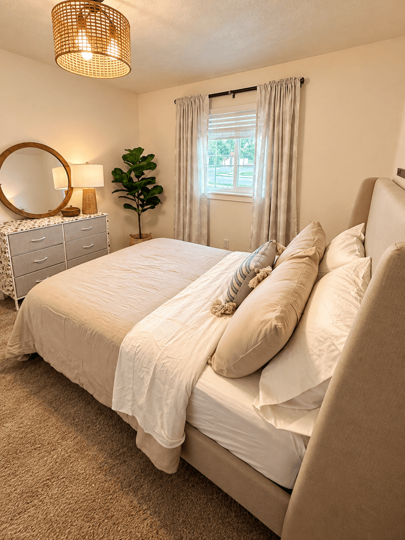 Twin Falls House: 1785 Targhee Dr
