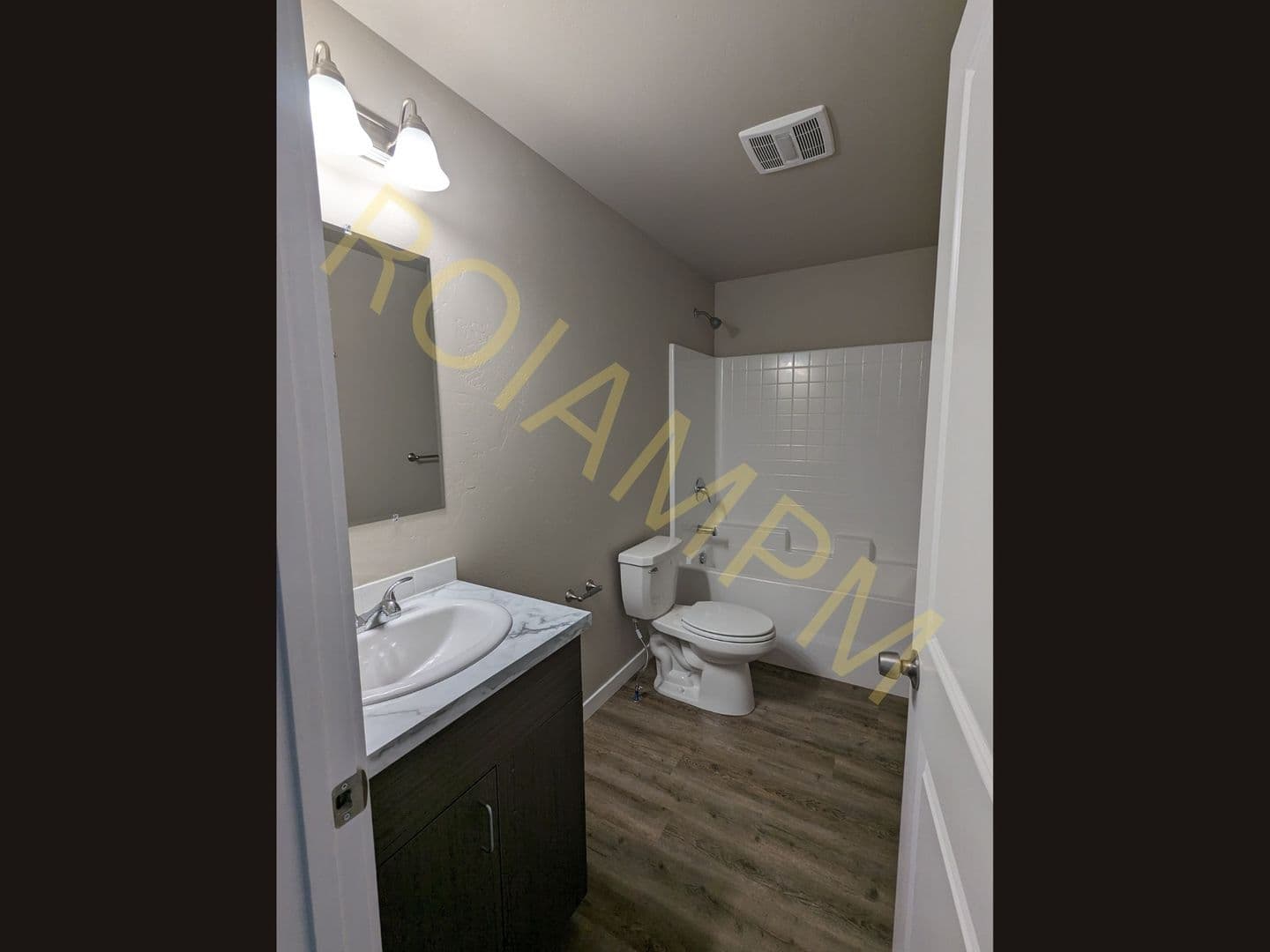 Jerome Apartment: 1215 South Eisenhower Street