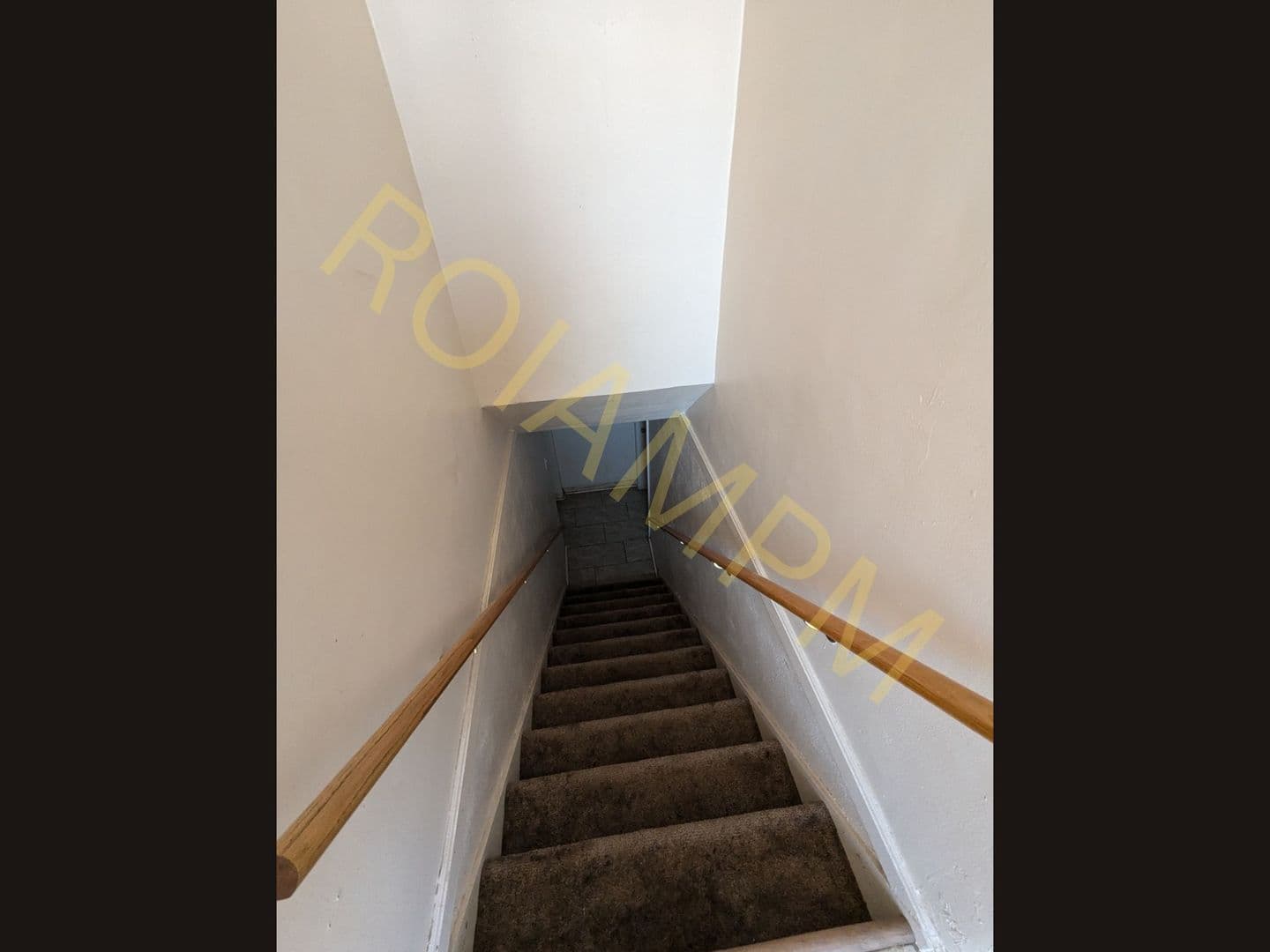 Gooding Apartment: 217 Oregon Street