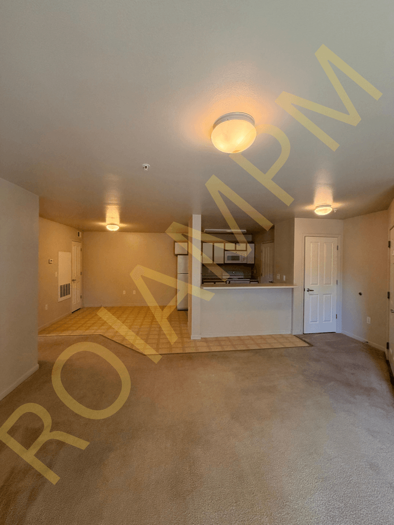 Burley Apartment: 256 W 3rd St