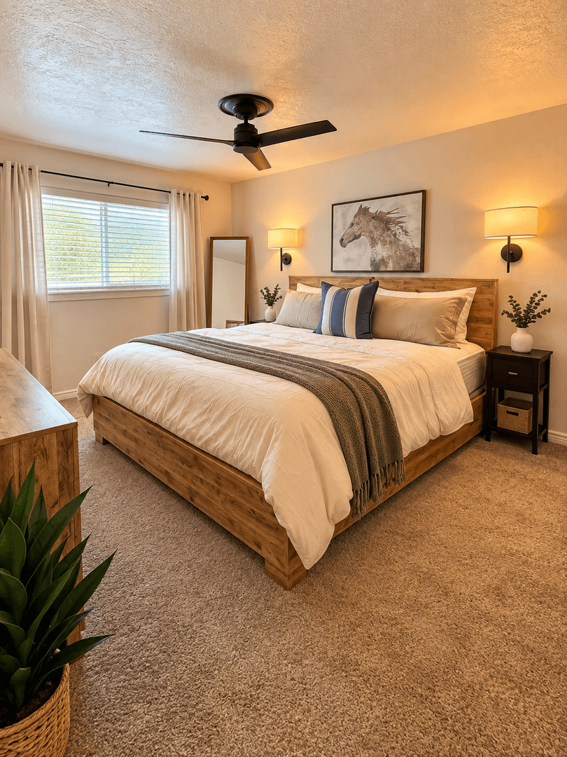 Twin Falls House: 1785 Targhee Dr