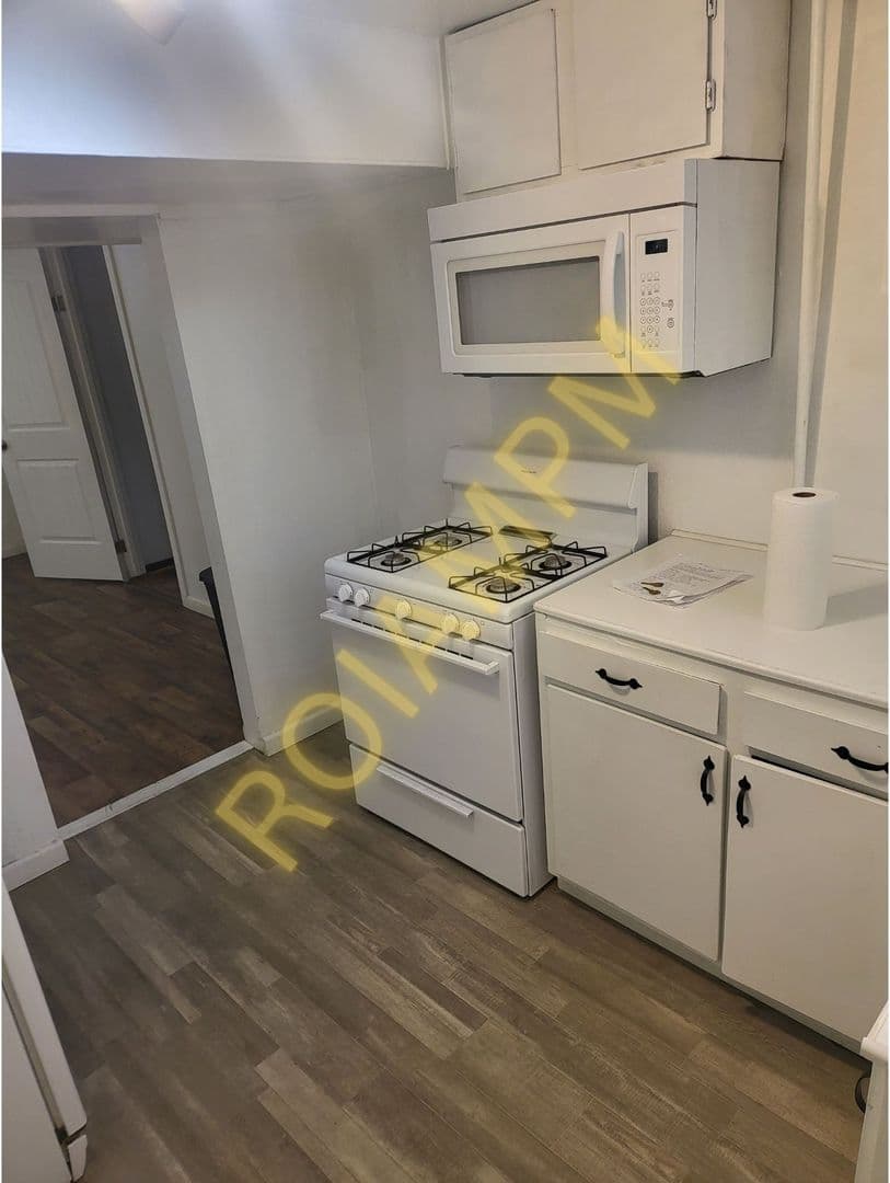 Twin Falls Apartment: 247 Idaho Street East