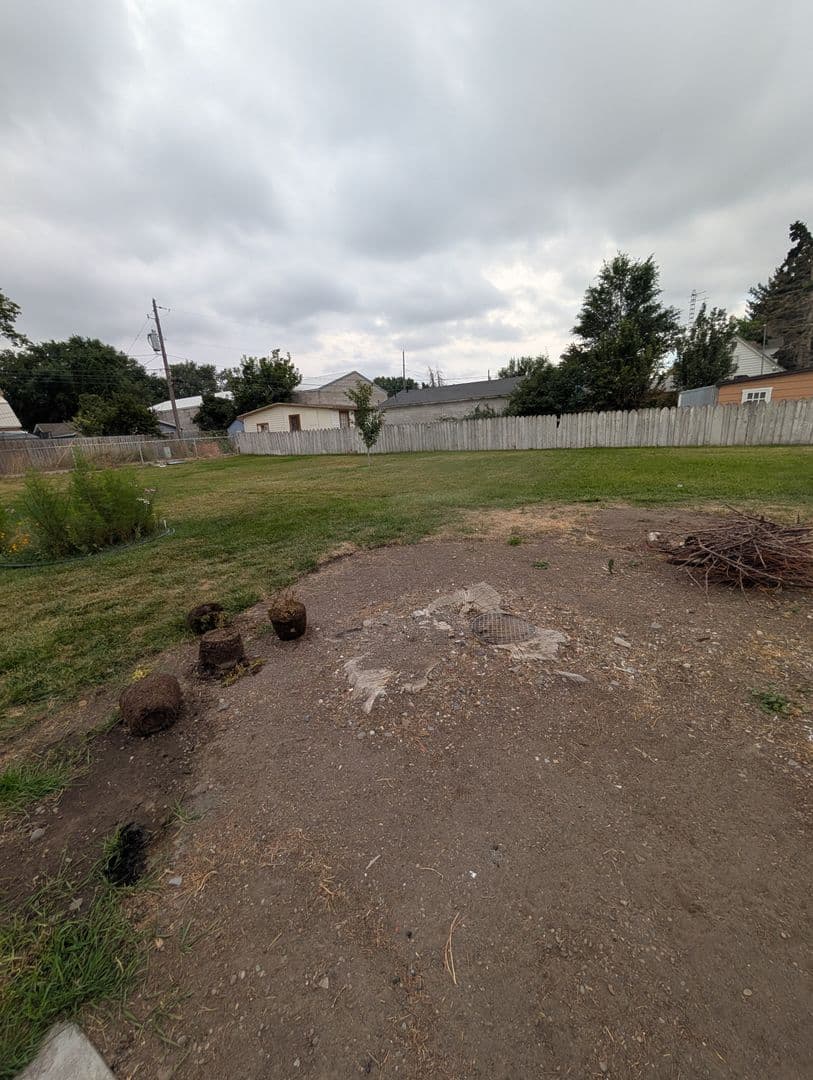 Burley House: 515 Miller Ave