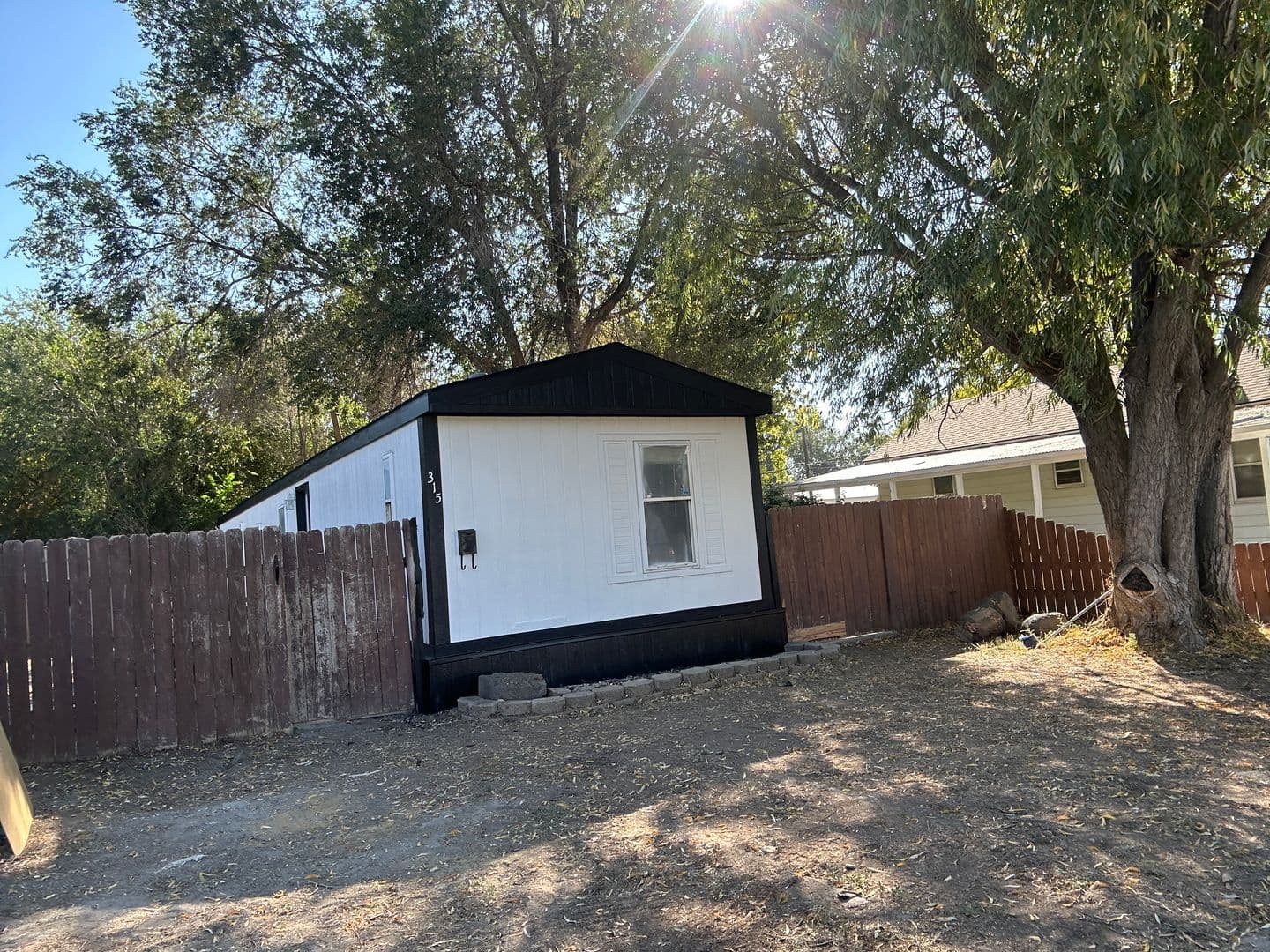 Jerome House: 315 5th Ave E
