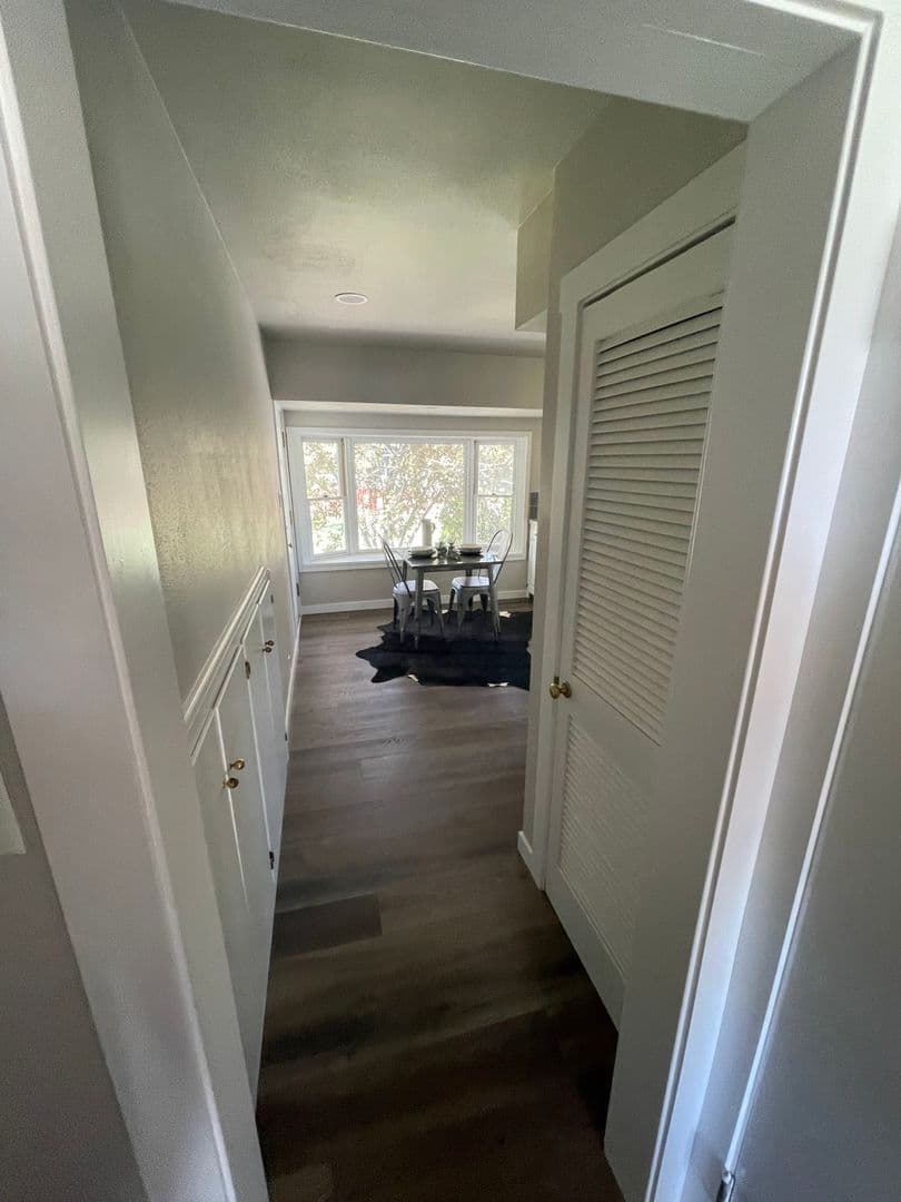 Twin Falls Apartment: 445 Buchanan Street
