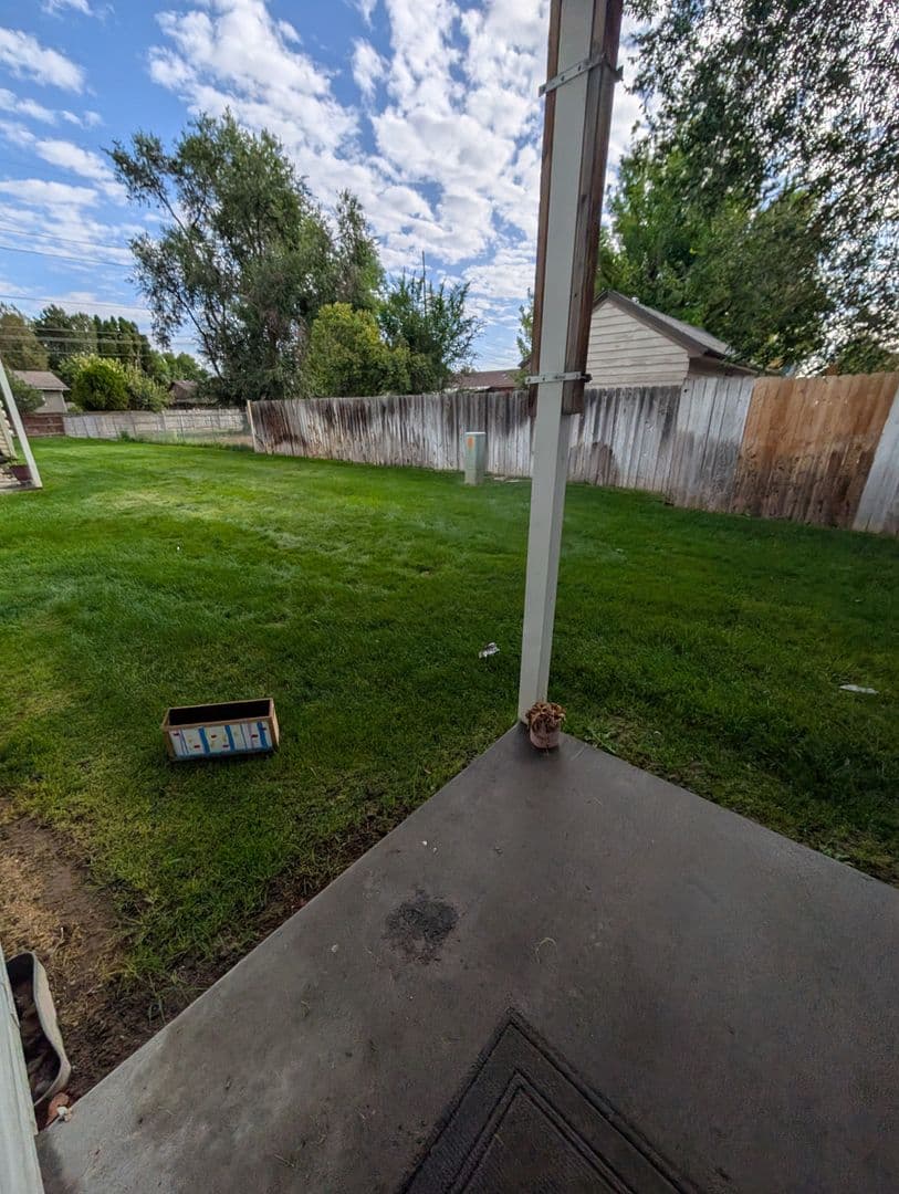 Twin Falls Apartment: 682 Quincy