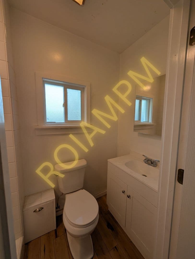 Twin Falls Apartment: 151 2nd Avenue East