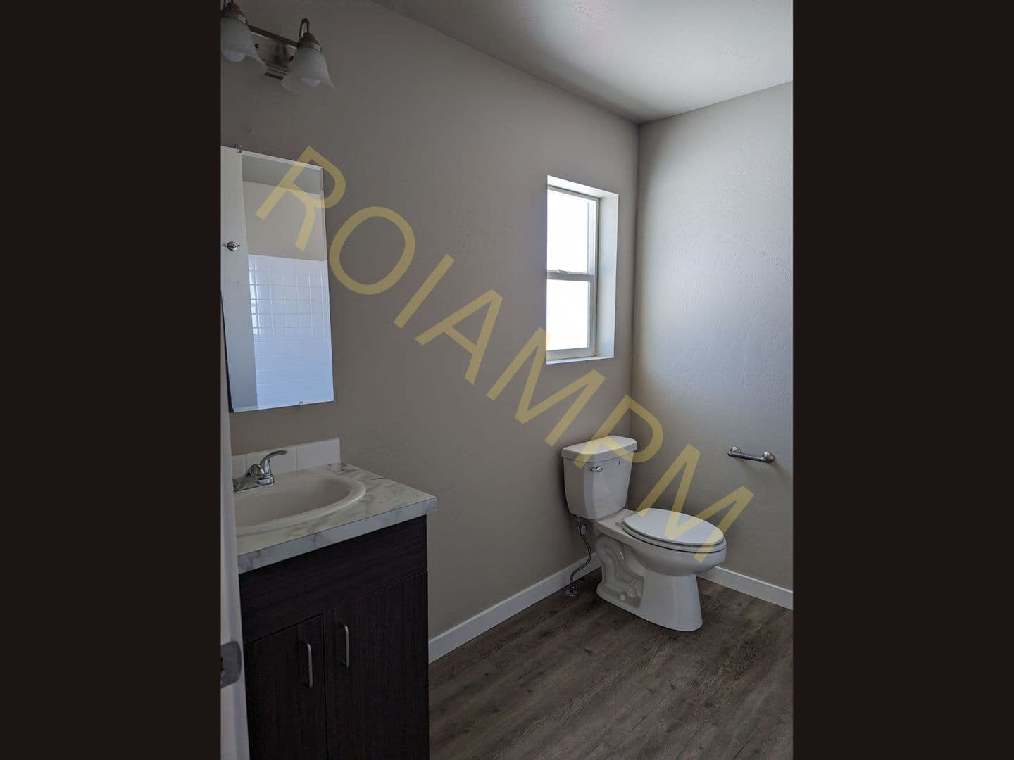Jerome Apartment: 1215 South Eisenhower Street