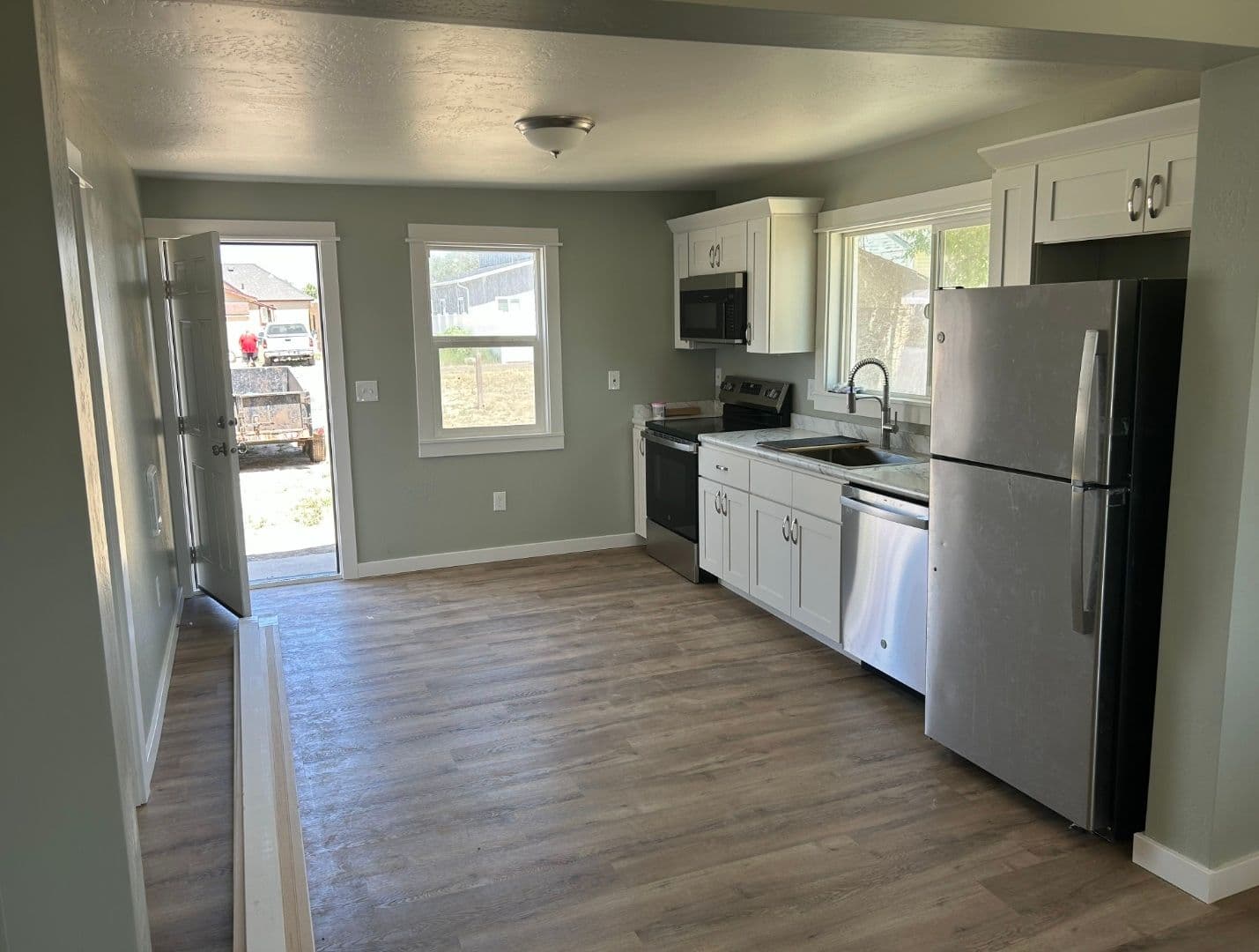 Twin Falls House: 730 All St
