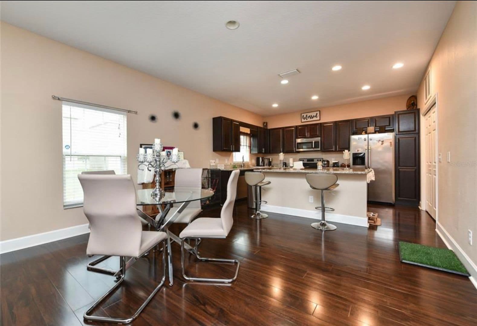 Winter Haven House: 1451 Salisbury Drive