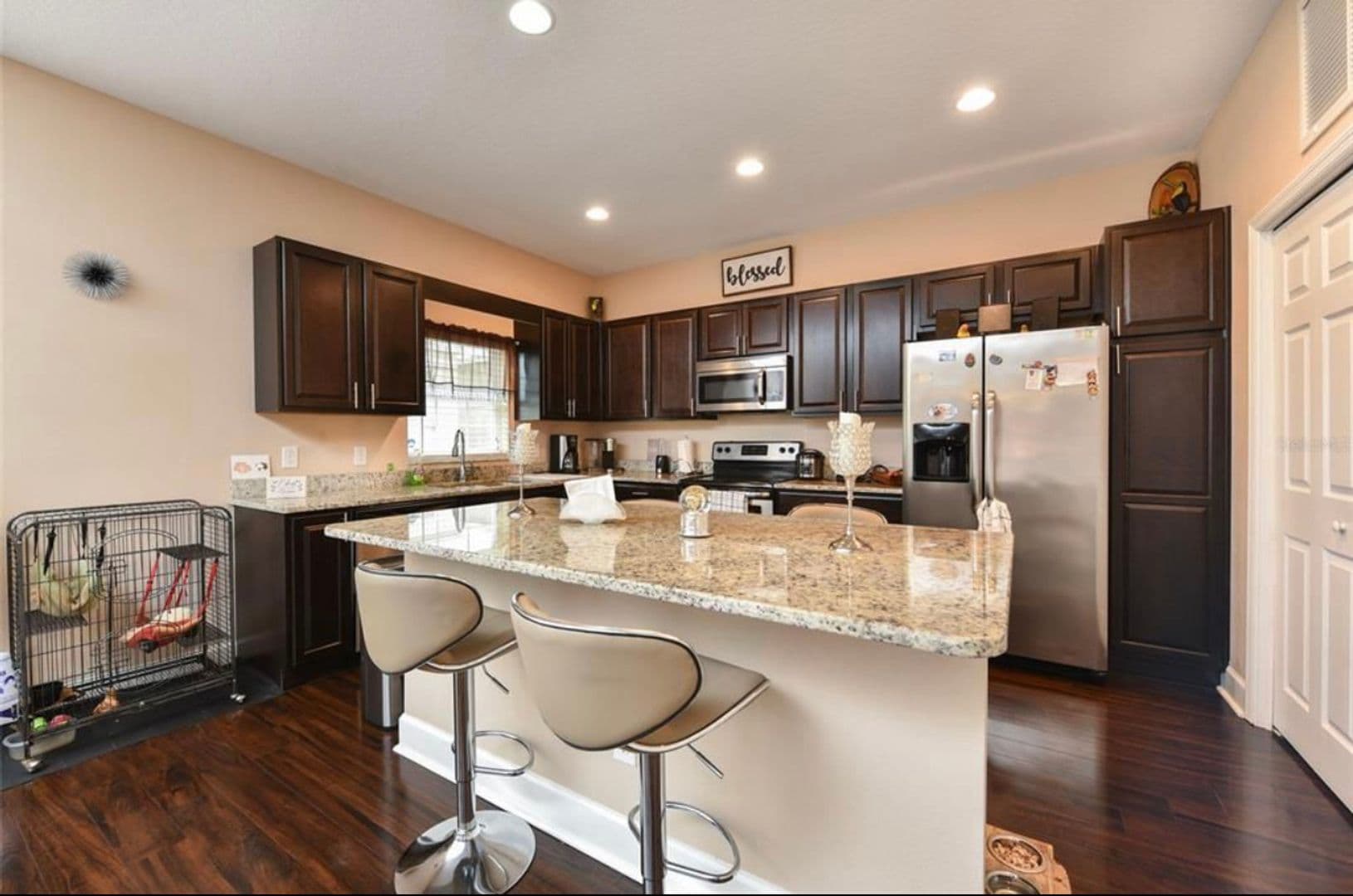 Winter Haven House: 1451 Salisbury Drive