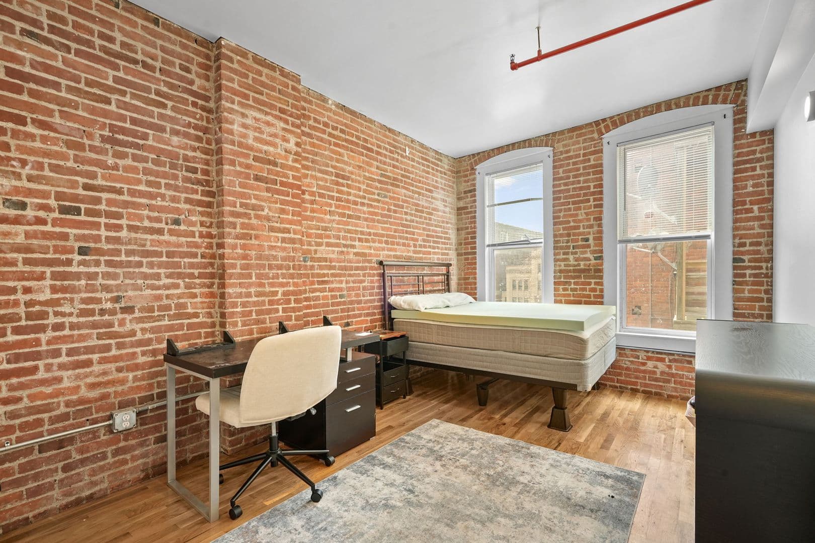 Binghamton Apartment: 215 State St.