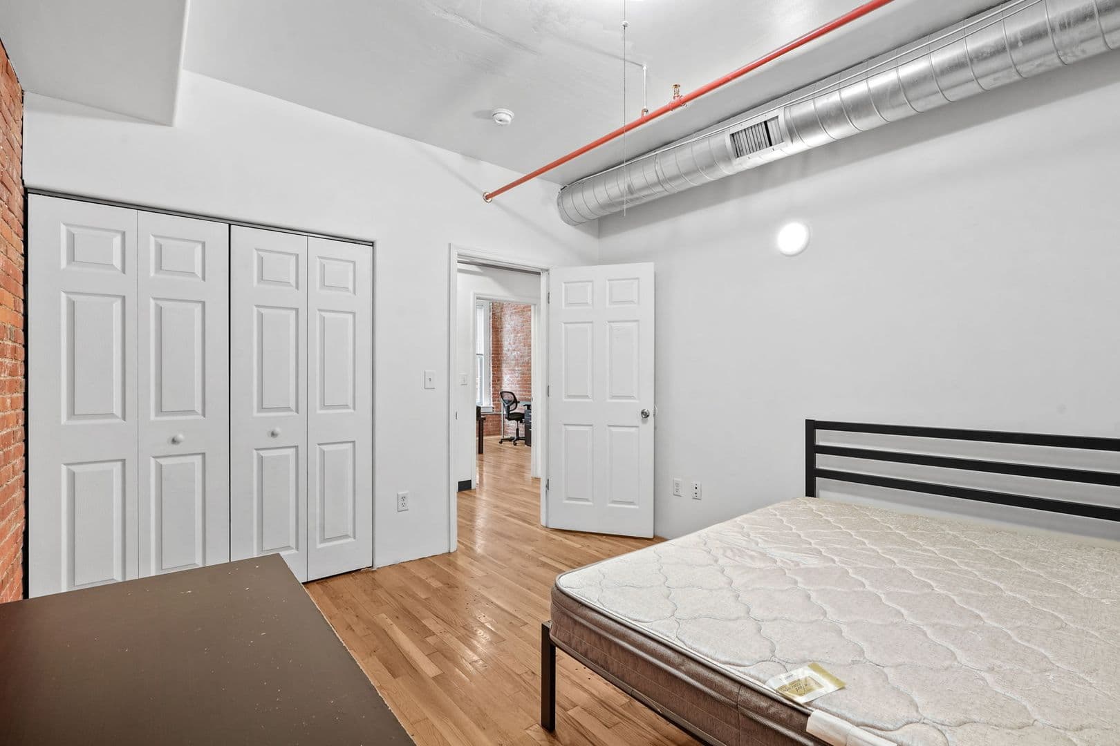 Binghamton Apartment: 215 State St.