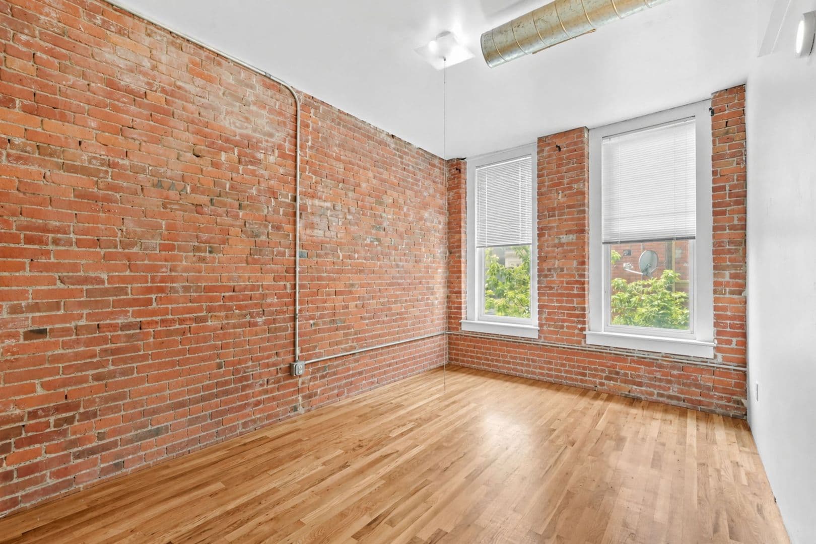 Binghamton Apartment: 215 State St.
