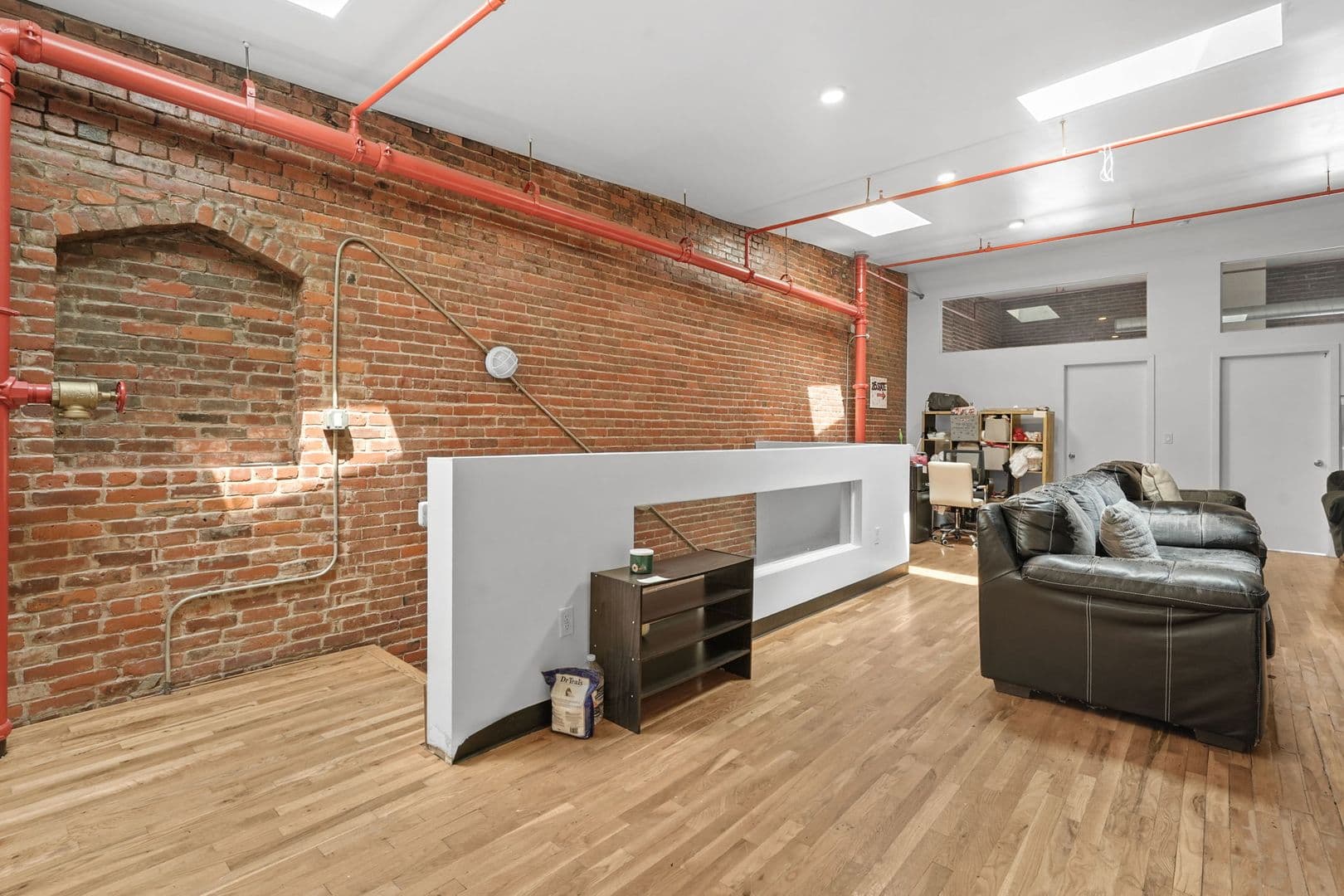 Binghamton Apartment: 215 State St.