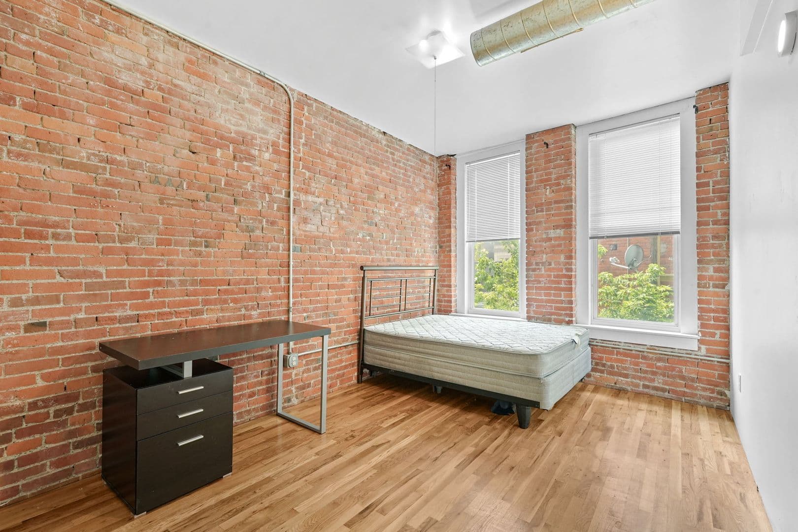 Binghamton Apartment: 215 State St.